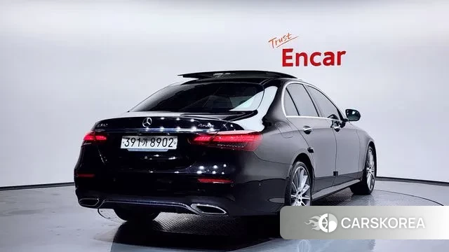 Mercedes-Benz E-Class W213 id 3778281 из Кореи 12