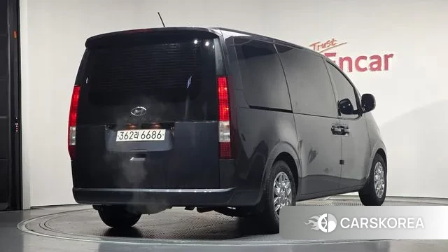 Hyundai Staria id 3591996 из Кореи 12