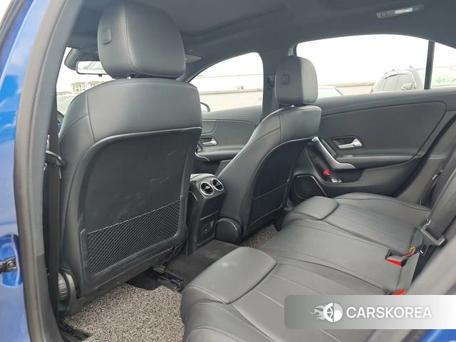 Mercedes-Benz Class A id 4300172 из Китая 11