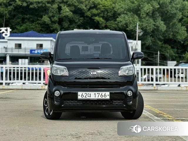Kia The New Ray id 4557562 из Кореи 12