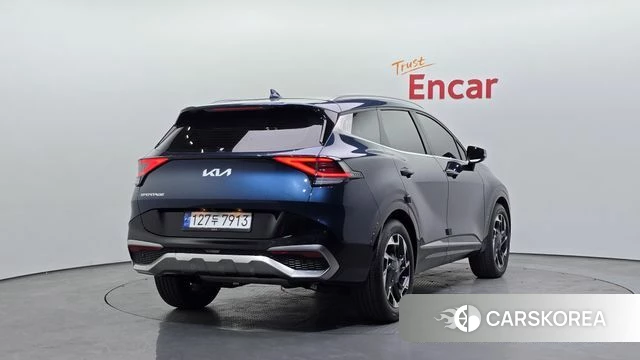 Kia Sportage 5th Generation id 3799196 из Кореи 12