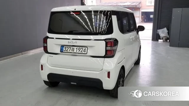 Kia The New Kia Ray id 3499126 из Кореи 10