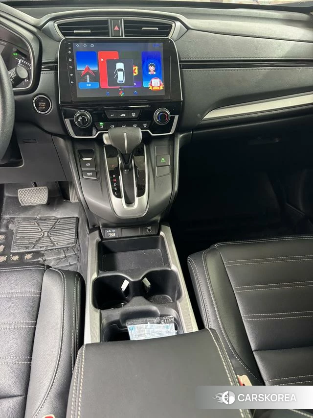 Honda CR-V id 4301158 из Китая 7