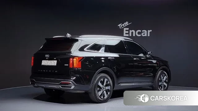 Kia Sorento 4th Generation id 3367445 из Кореи 12