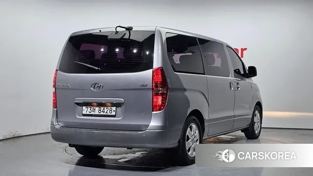 Hyundai The New Grand Starex id 3039213 из Кореи 12