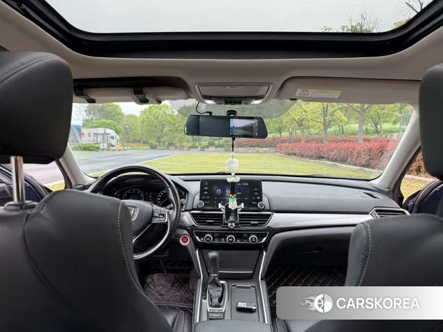 Honda Yingshipai 2020 Другой из Китая, фото 2