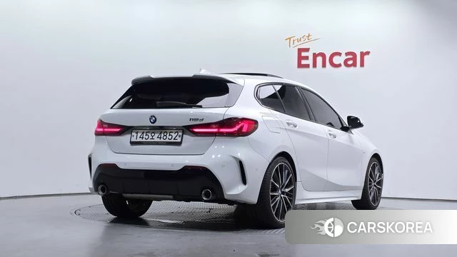BMW 1 Series (F40) id 4722183 из Кореи 12