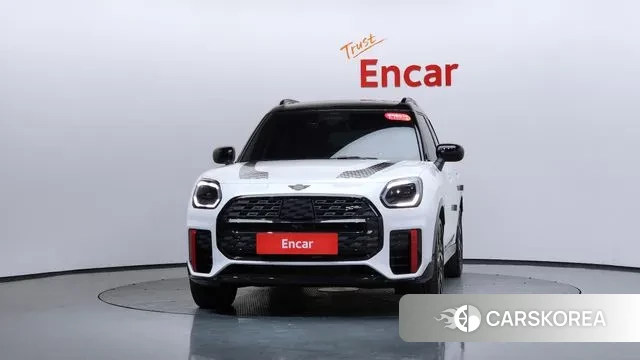 Mini Cooper S Countryman 3rd Generation id 3555028 из Кореи 12