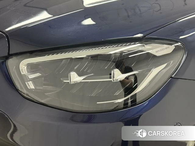 Mercedes-Benz E-class (imported) id 4300369 из Китая 12
