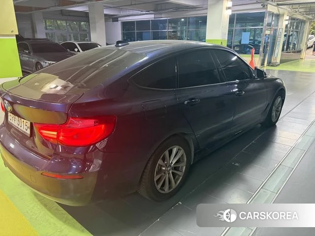 BMW 3 Series GT (F34) id 4910990 из Кореи 12