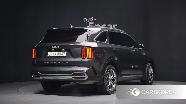 Kia Sorento 4th Generation id 3671055 из Кореи 12