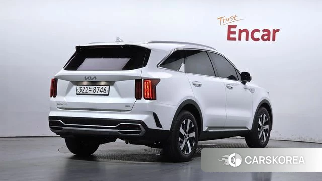 Kia Sorento 4th Generation id 4778784 из Кореи 12
