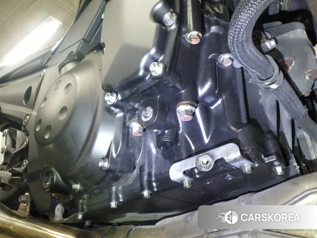 Engine photo