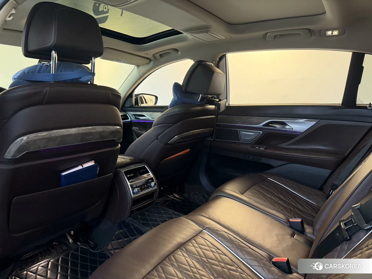 BMW 7 series id 4420413 из Китая 12