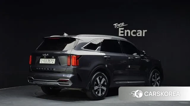 Kia Sorento 4th Generation id 3717127 из Кореи 12