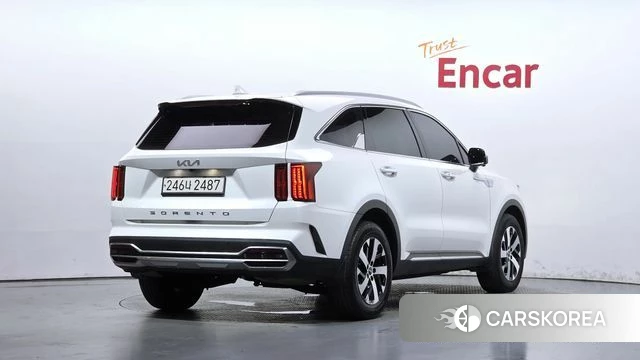 Kia Sorento 4th Generation id 4731155 из Кореи 12