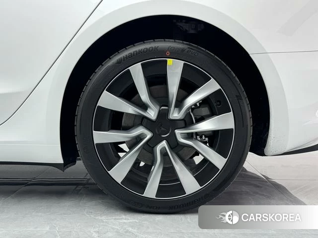 Tesla Model 3 id 3920670 из Китая 12