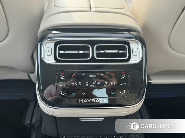 Mercedes-Benz Maybach S-class id 4328444 из Китая 12