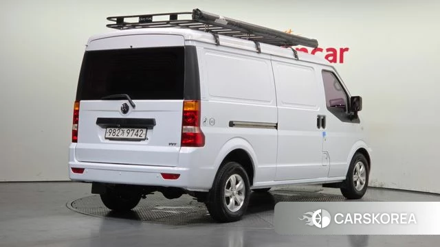 Dongfeng Socon C35 id 4605172 из Кореи 12