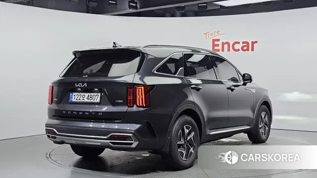 Kia Sorento 4th Generation id 2959794 из Кореи 12