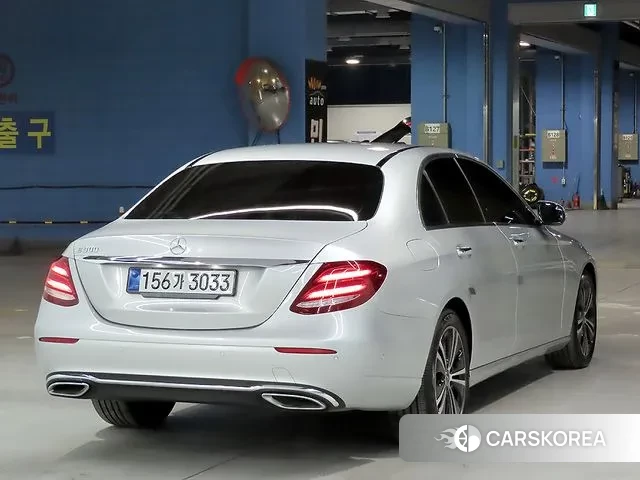 Mercedes-Benz E-Class W213 id 3778368 из Кореи 12
