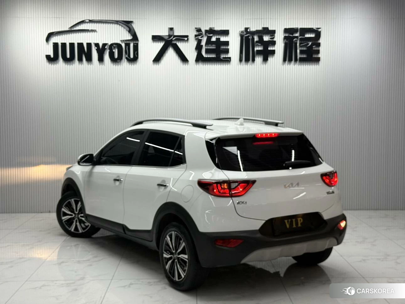 Kia KX1 id 4492686 из Китая 11