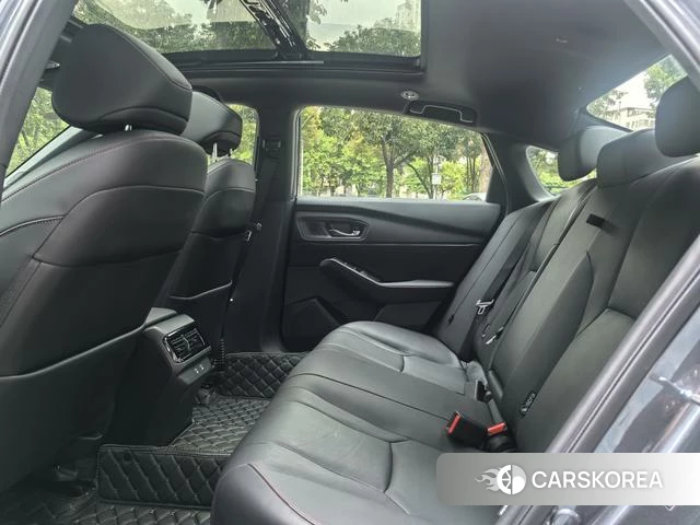 Honda Accord id 4274496 из Китая 11