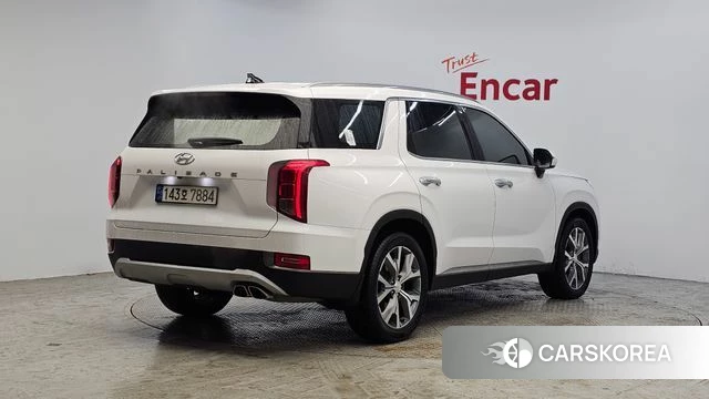 Hyundai Palisade id 3915805 из Кореи 12