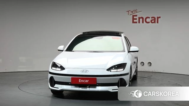 Hyundai Ionic 6 id 3826793 из Кореи 12