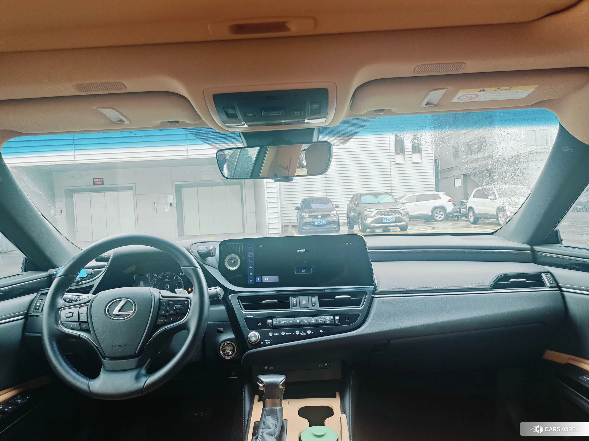 Lexus ES id 4505027 из Китая 8