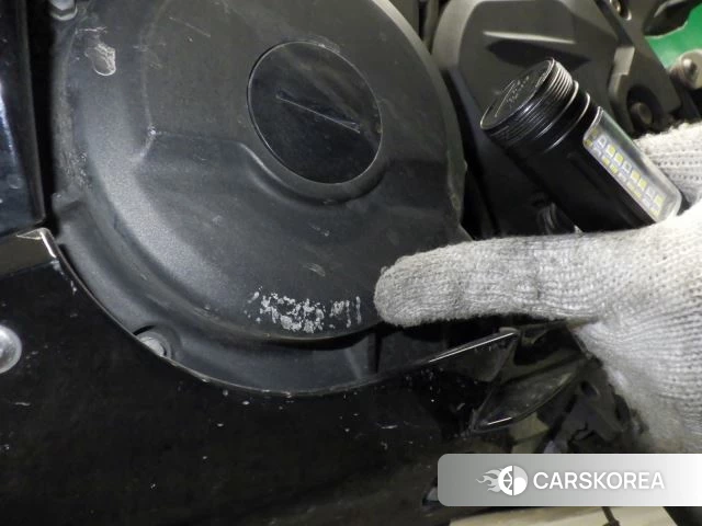 Engine photo