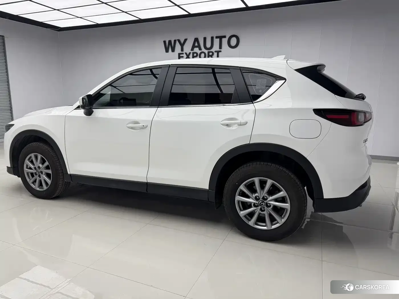 Mazda CX-5 id 4514234 из Китая 12