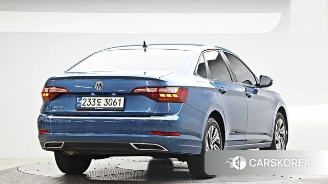 Volkswagen 7th Generation of Jetta id 4250016 из Кореи 12