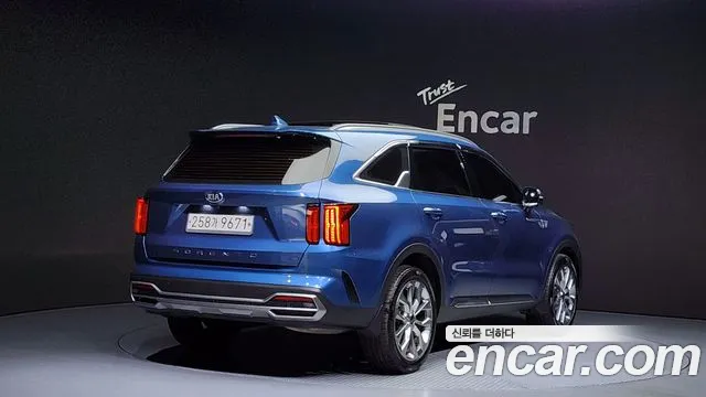 Kia Sorento 4th Generation id 2705990 из Кореи 12