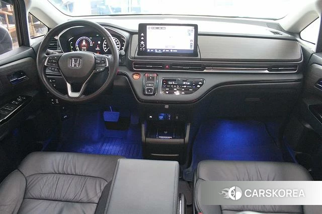 Honda Odyssey id 4348759 из Китая 11