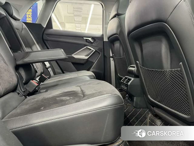 Audi Q3 id 4211083 из Китая 8