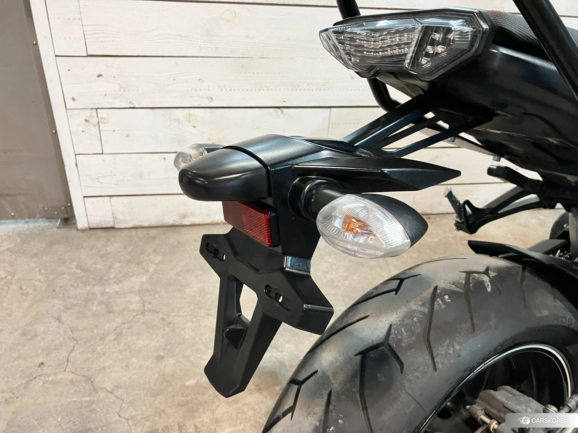 Проданный Yamaha MT-09 ABS id 4347563 из Японии, фото 12
