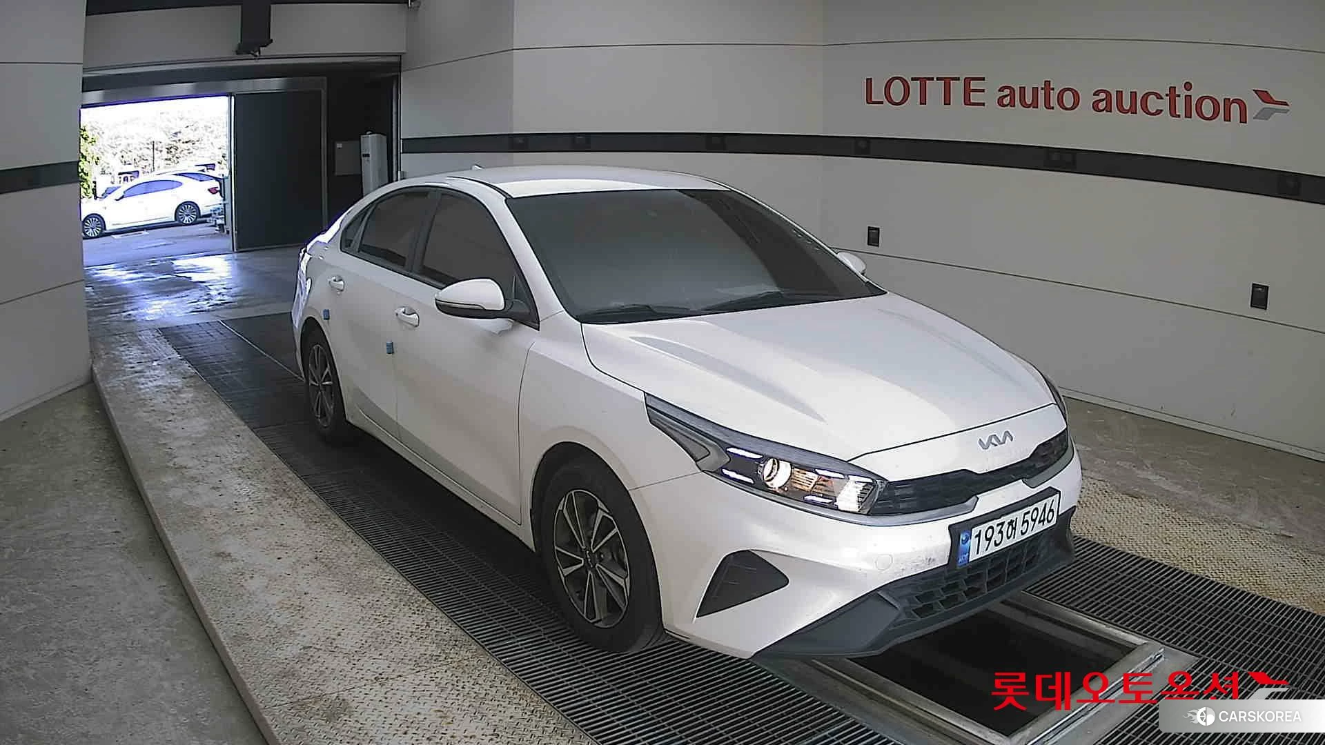 Kia K3 id 4289626 из Кореи 12
