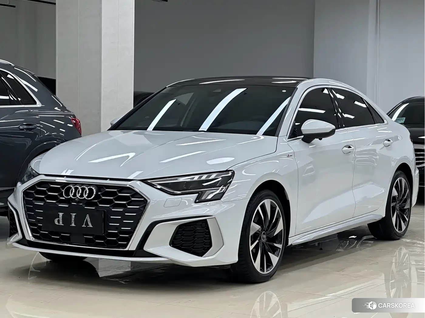 Audi A3 id 4547212 из Китая 10