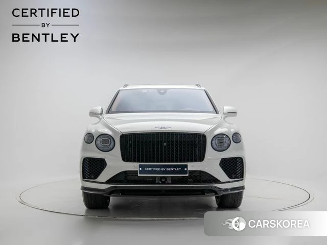 Bentley Bentayga id 3902641 из Кореи 12