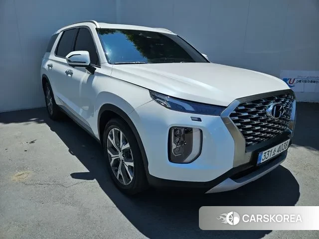 Hyundai Palisade id 2915879 из Кореи 12