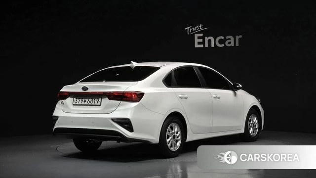 Kia Come New K3 id 4713068 из Кореи 12