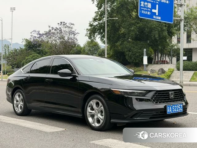 Honda Accord id 4273480 из Китая 8