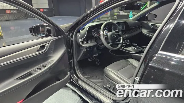 Hyundai The New Grandeur IG id 2660602 из Кореи 12