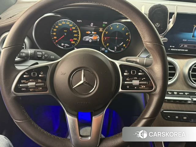 Mercedes-Benz GLC id 4275288 из Китая 7