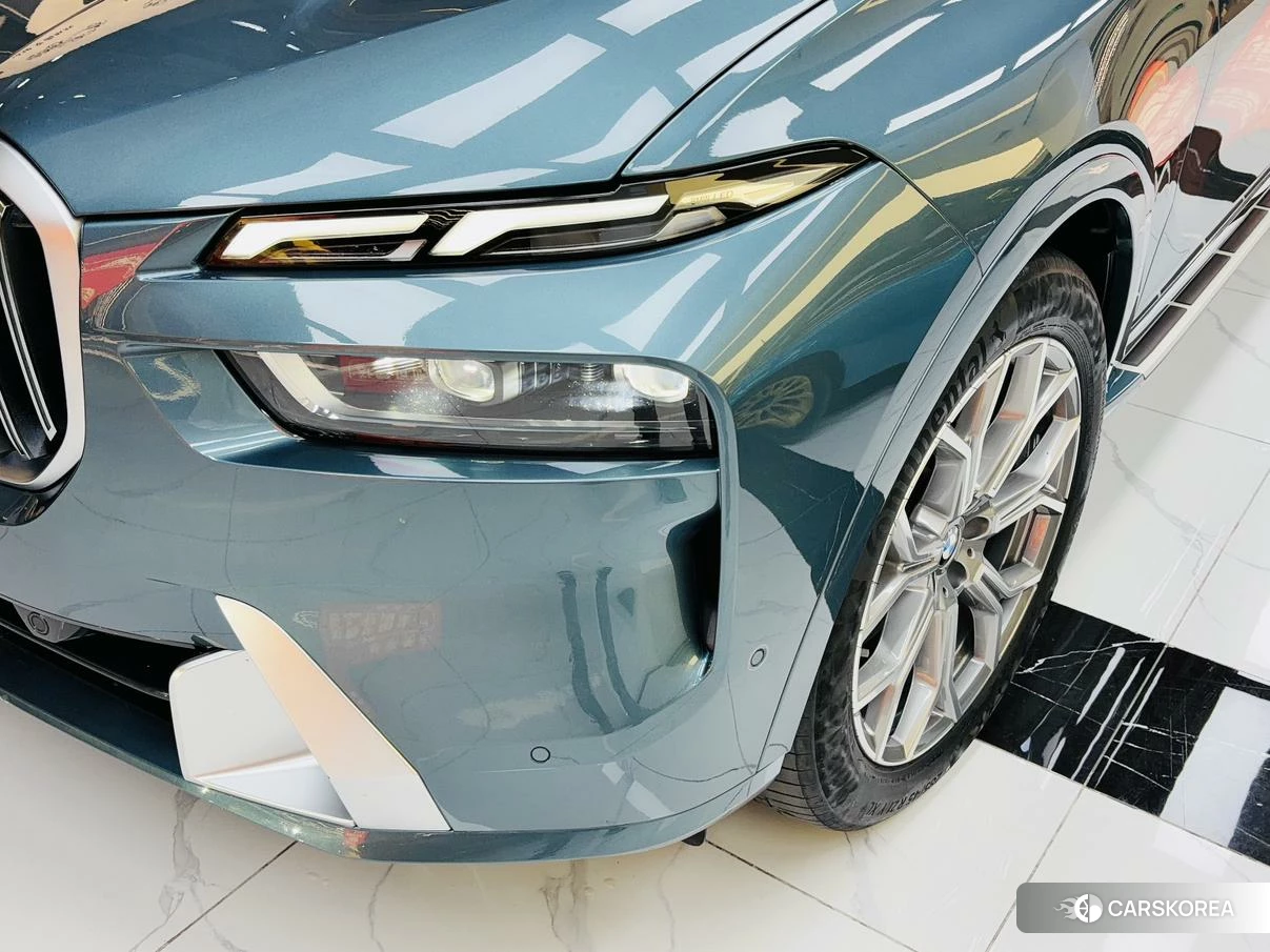 BMW X7 id 4510968 из Китая 12