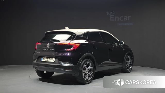 Renault Korea (Samsung) Capture id 4794201 из Кореи 12