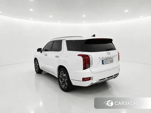 Hyundai Palisade id 4731645 из Кореи 12