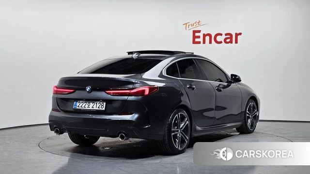BMW 2 Series Gran Coupe (F44) id 4310001 из Кореи 12