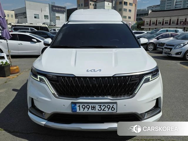 Kia Carnival 4th generation id 4267946 из Кореи 12
